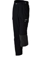 Winterhose mit Fleece