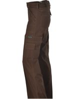 Arbeits- & Trekkinghose