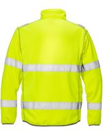 Softshelljacke Hi-Vis uni