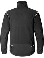 Winddichte Fleecejacke