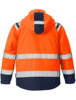 Winterjacke Hi-Vis zweif.