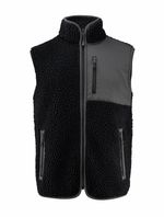 Fleecegilet KINGSLEY