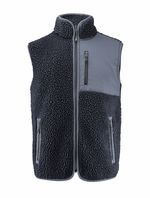 Fleecegilet KINGSLEY