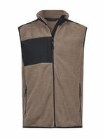 Fleecegilet Mountain