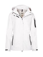 Veste active Fernie dames / système à glissière