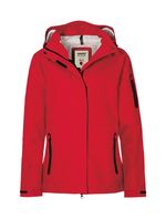 Veste active Fernie dames / système à glissière