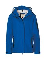 Veste active Fernie dames / système à glissière