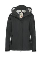 Veste active Fernie dames / système à glissière