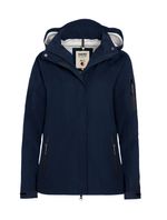 Veste active Fernie dames / système à glissière