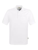 Poloshirt Pocket