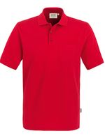 Poloshirt Pocket