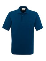 Poloshirt Pocket