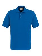 Poloshirt Pocket