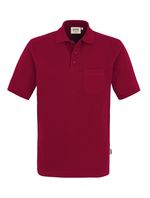 Poloshirt Pocket