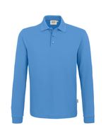 Poloshirt langarm Mikralinar