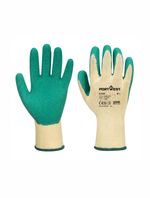 Handschuh Grip-Latex