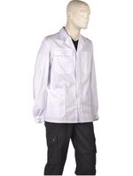 Veste Basic avec boutons