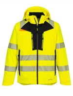 Regenjacke DX462 Warnschutz
