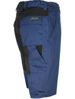 Shorts Bi-Flex zweifarbig