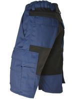 Shorts Bi-Flex zweifarbig