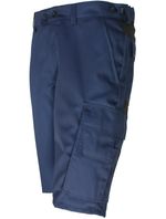 Shorts Bi-Flex zweifarbig