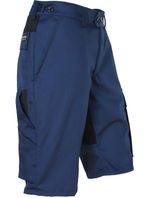 Shorts Bi-Flex zweifarbig