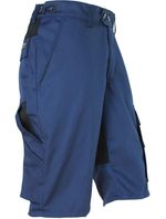 Shorts Bi-Flex zweifarbig