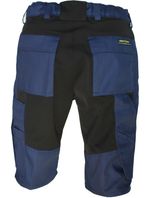 Shorts Bi-Flex zweifarbig