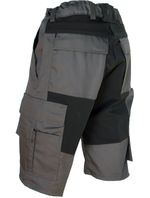 Shorts Bi-Flex zweifarbig