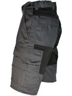 Shorts Bi-Flex zweifarbig