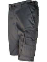 Shorts Bi-Flex zweifarbig
