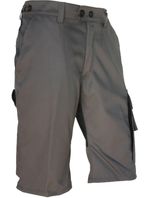 Shorts Bi-Flex zweifarbig