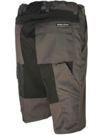 Shorts Bi-Flex zweifarbig