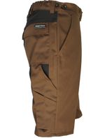 Shorts Bi-Flex zweifarbig