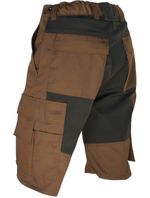 Shorts Bi-Flex zweifarbig