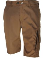 Shorts Bi-Flex zweifarbig