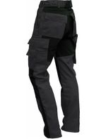 Winterhose BI-FLEX Fleece