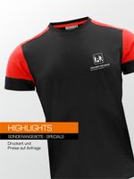 Druck- und Direktstickerei