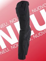 Pantalon de travail FLEX-ONE Stretch