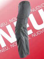 Pantalon de travail FLEX-ONE Stretch