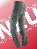 Arbeitshose AERO-FLEX uni