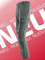 Arbeitshose AERO-FLEX uni