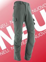 Arbeitshose AERO-FLEX uni