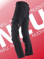 Arbeitshose AERO-FLEX uni