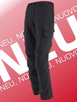 Arbeitshose AERO-FLEX uni