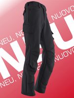 Arbeitshose AERO-FLEX uni