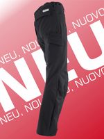 Arbeitshose AERO-FLEX uni