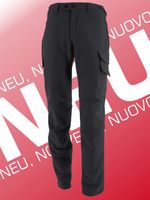 Arbeitshose AERO-FLEX uni