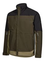Arbeitsjacke ENTIRE Stretch
