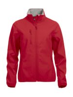 Softshell-Jacke